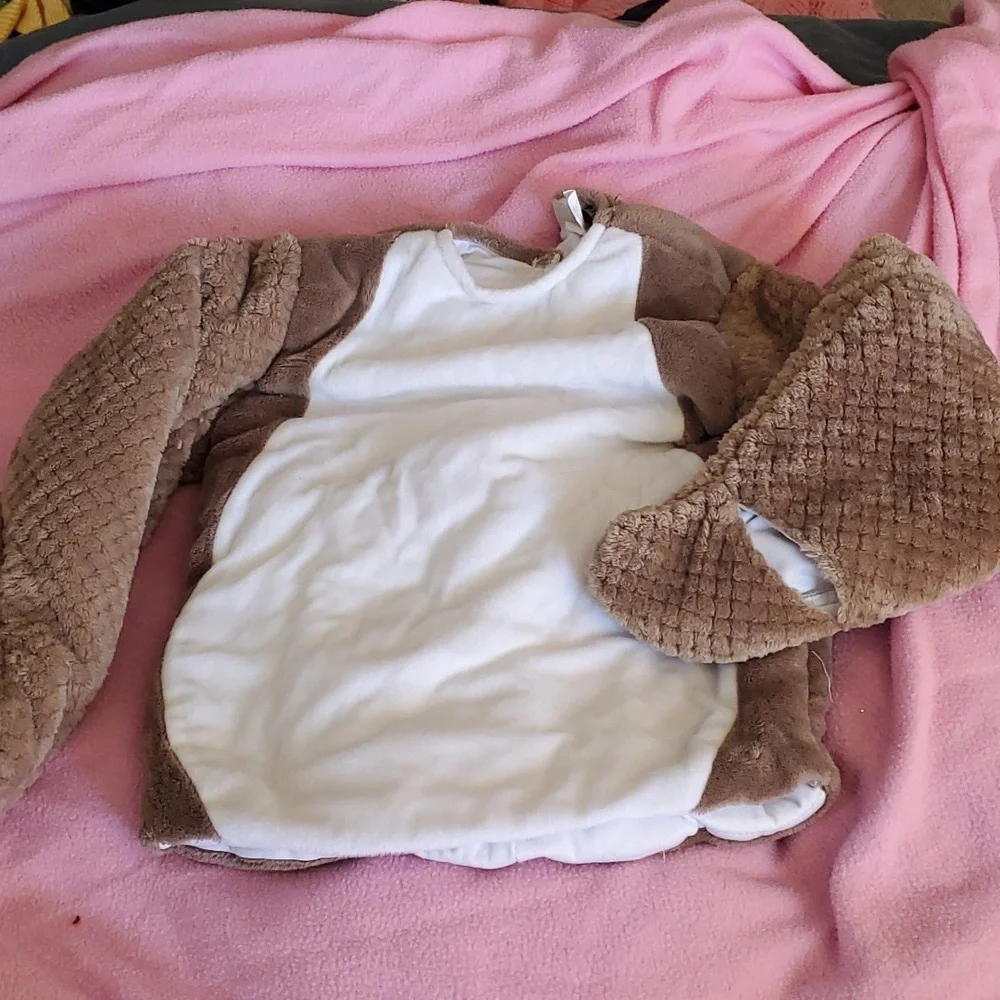 Star wars Porg costume - Picture 1 of 5